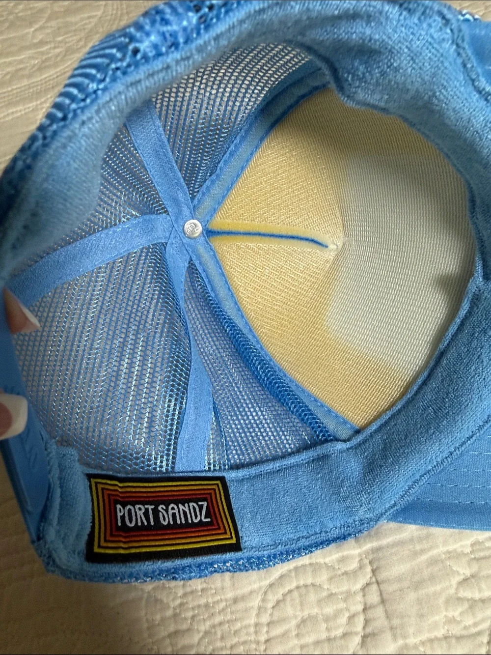 pot sandz sold out